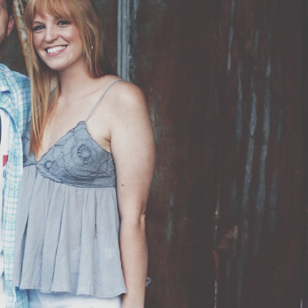 Trendy Summer Top